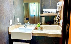 Flat 1638 - Avenida Ibirapuera, Moema - São Paulo